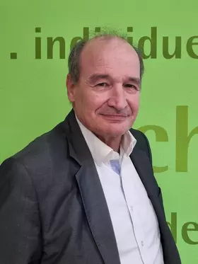 Markus Kroh