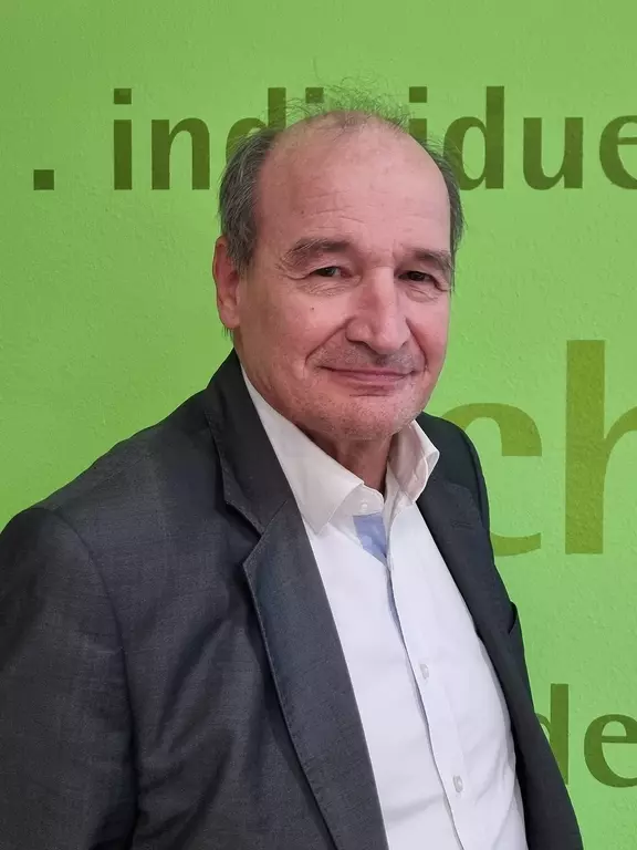 Markus Kroh
