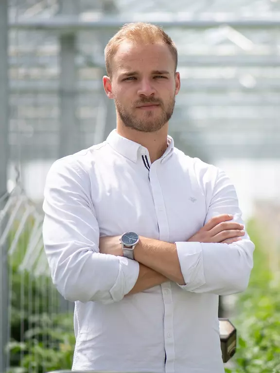 Michael Lilli