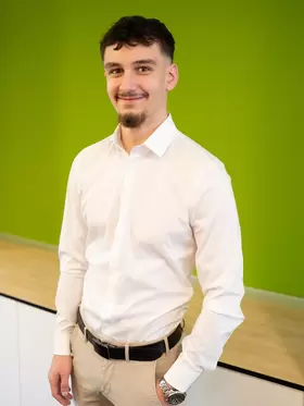 Daniel Mogilewski