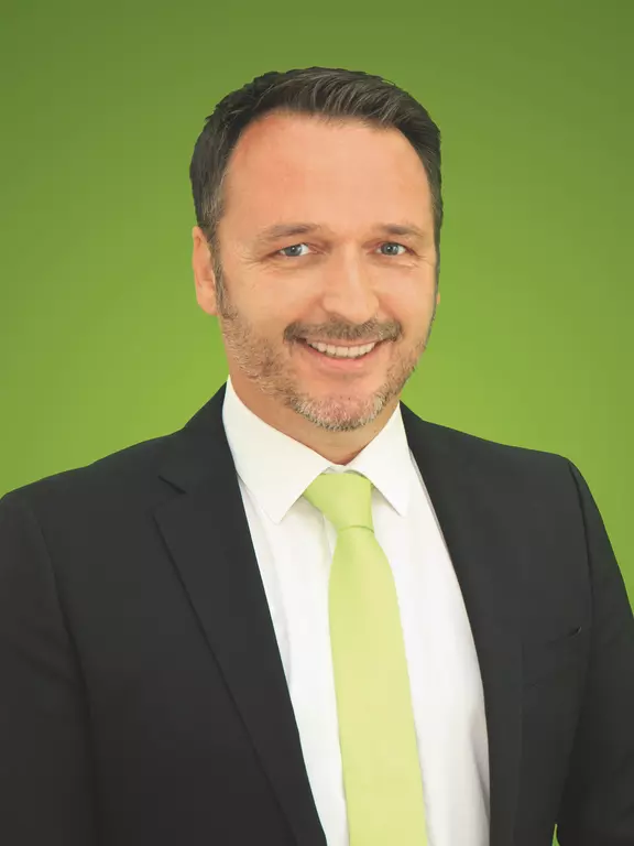 Holger Husch