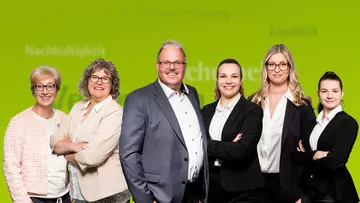 Unsere Agentur im neuen Erscheinungsbild