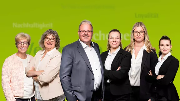 Unsere Agentur im neuen Erscheinungsbild