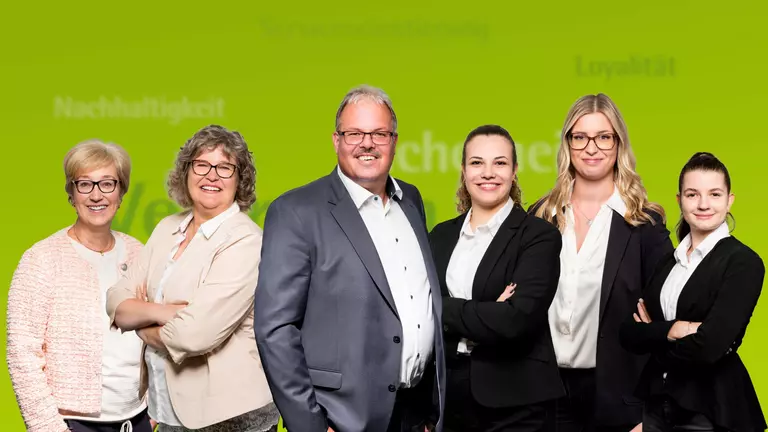 Wir kümmern uns: LVM-Versicherungsagentur Stefan Thenhausen