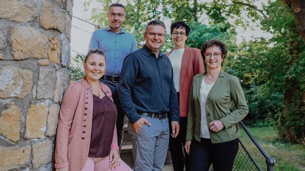 LVM-Versicherungsagentur Lars Scheibe