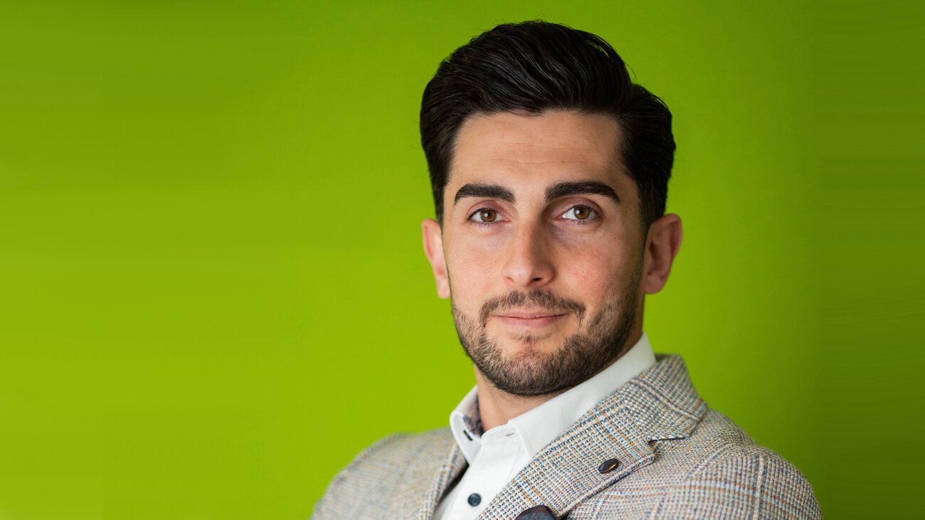 Bild von Gökhan Kusucuran