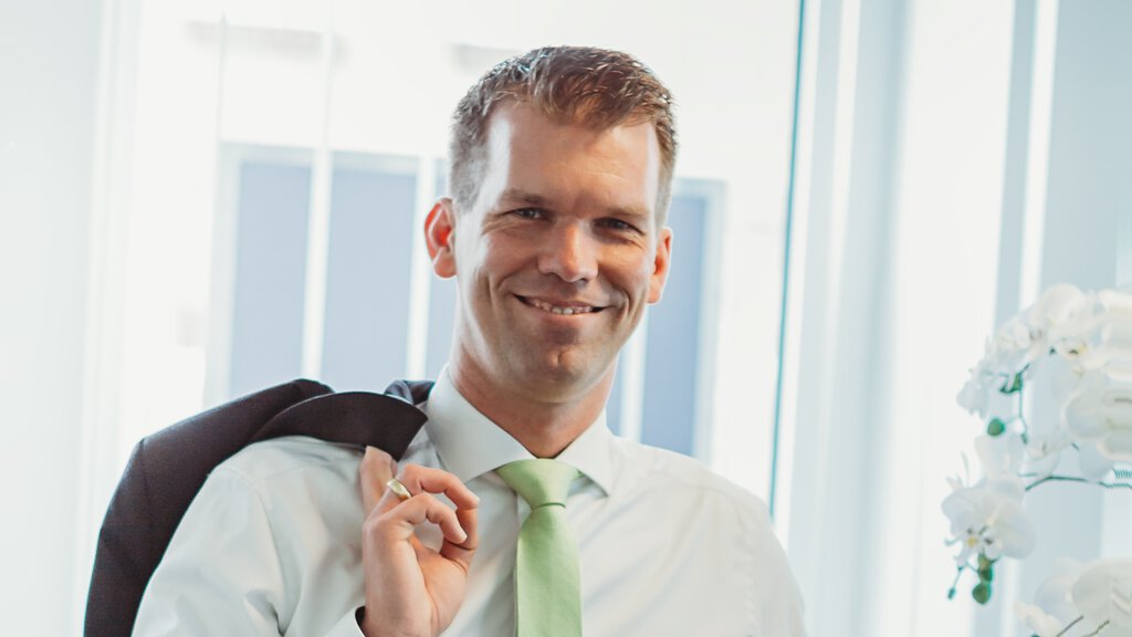 LVM-Versicherungsagentur Jan Hendrik Kursawe