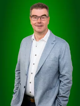 Eckard Müller