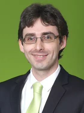 Michael Schwab