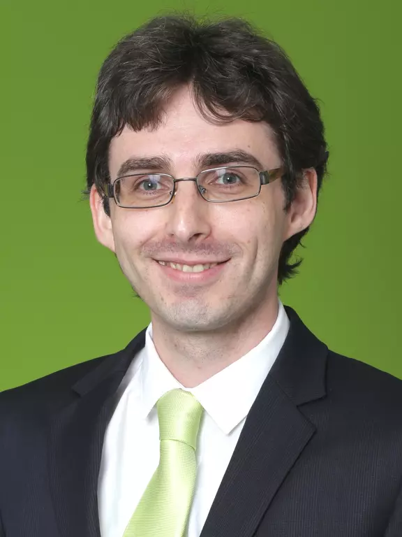 Michael Schwab