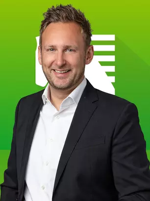 BildSebastian Fothen, LVM-Vertrauensmann in Meschede
