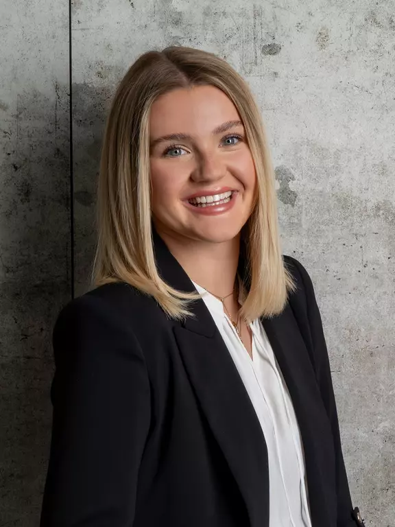 Lara Scheid