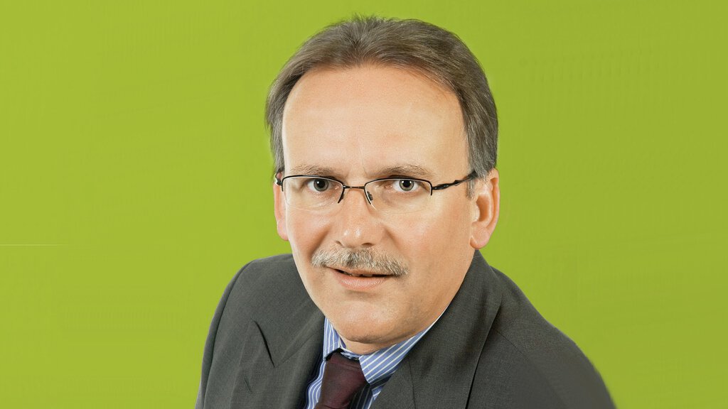 LVM-Versicherungsagentur Michael Suchy
