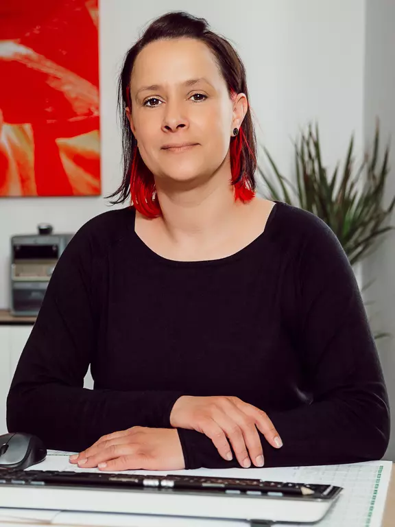 Jana Beyer