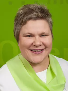 Anja Harms