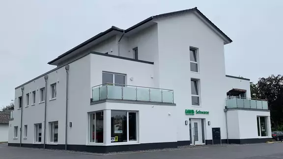 Kompetent - Nah - Zuverlässg