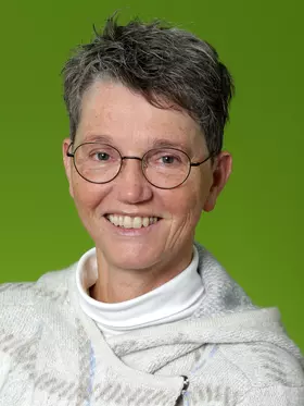 Anja Krause