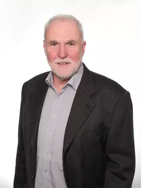 Klaus Wiegand