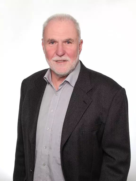 Klaus Wiegand