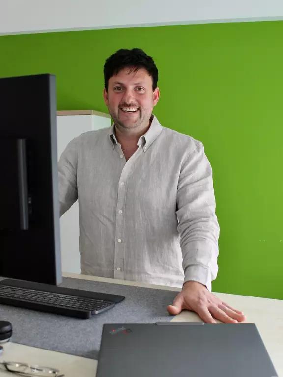 Christoph Birnkammer