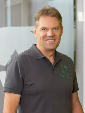 Jürgen Reinhards