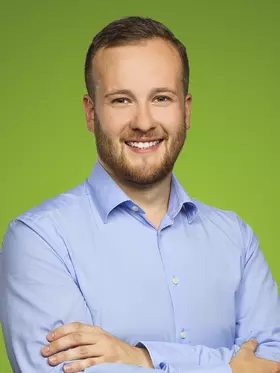 Dominik Ahrens