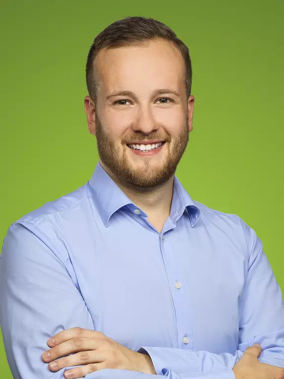 Dominik Ahrens