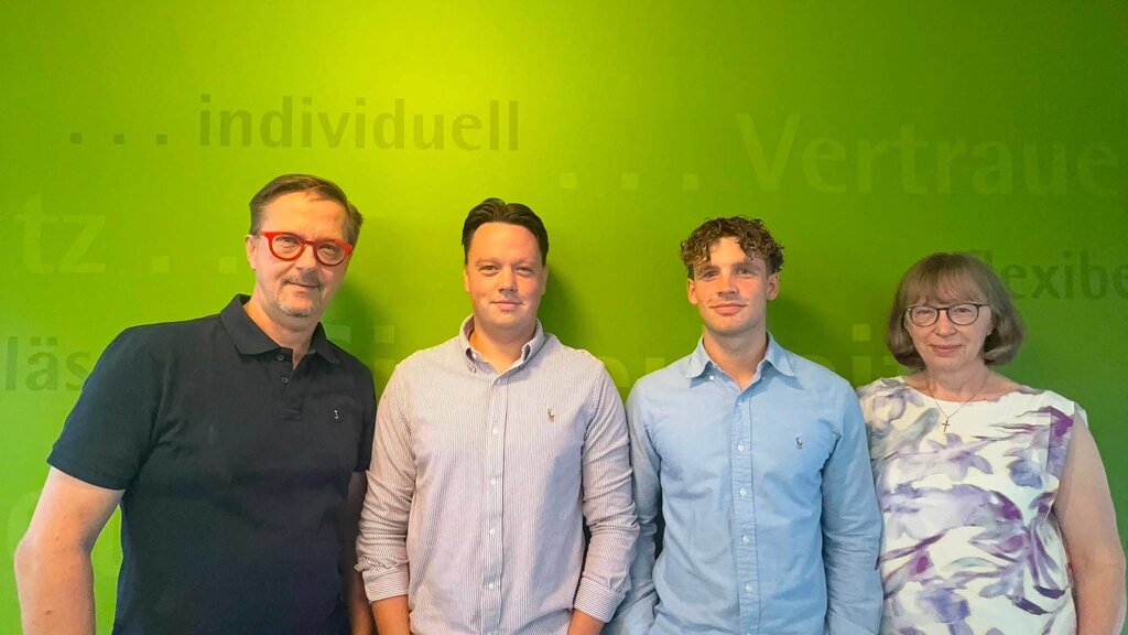 LVM-Versicherungsagentur Lieberz & Peters