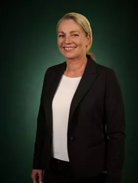 Tatiana Borchert
