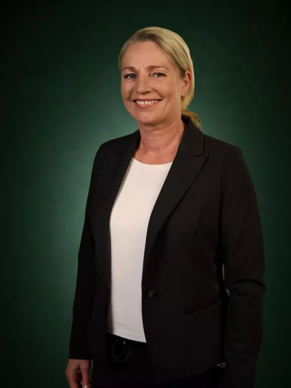 Tatiana Borchert