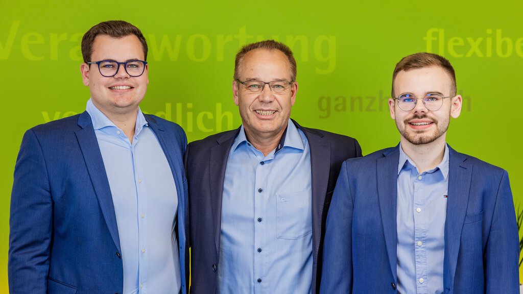 LVM-Versicherungsagentur Matthias Leufke