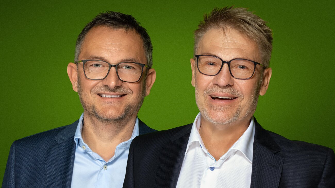 Bild von Lothar & Udo Blackert