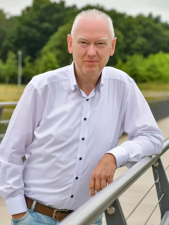 Matthias Klaas