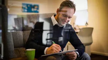 Im Sauerland Zuhause