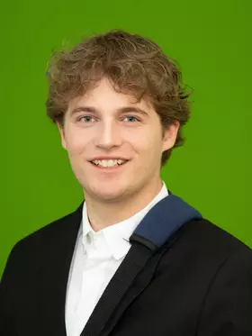 Ben Thielmann