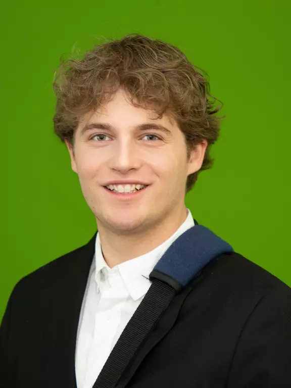 Ben Thielmann