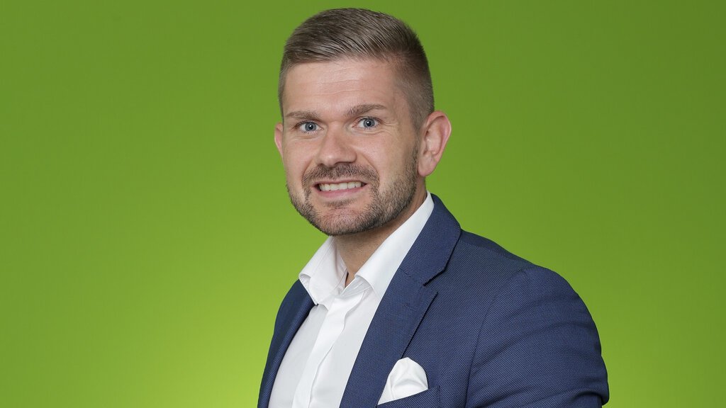 LVM-Versicherungsagentur Patric Buddemeyer