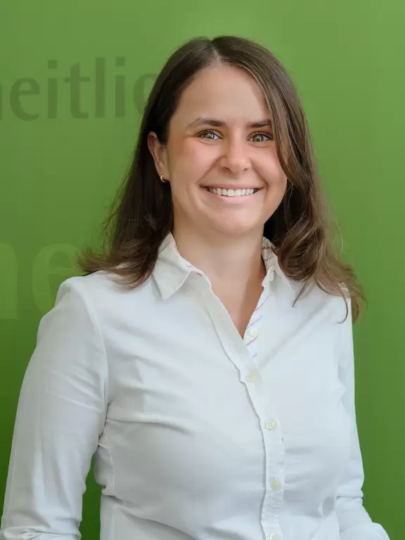 Chiara Weinberger