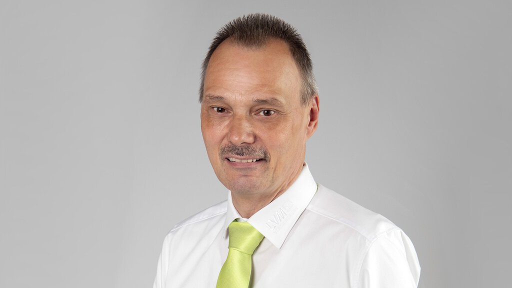 LVM-Versicherungsagentur Wolfgang Schlechter