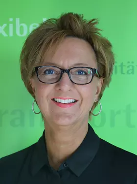 Rosemarie Felber