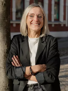 Diana Pulst