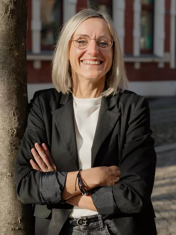 Diana Pulst