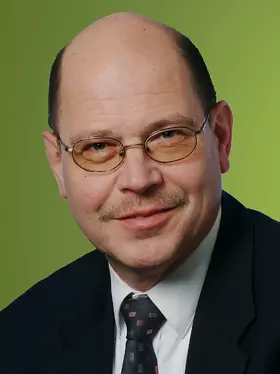 Lothar Preuß