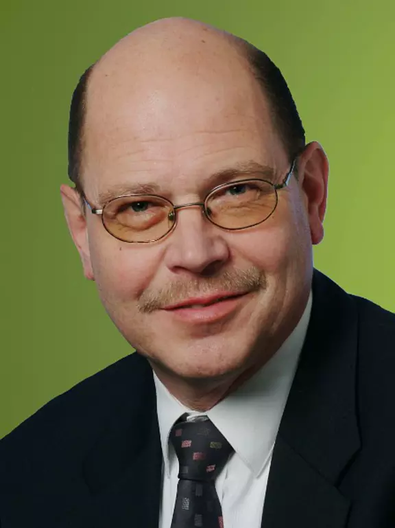 Lothar Preuß
