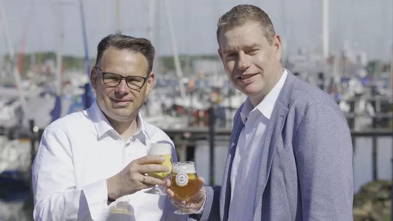 Wir kümmern uns: LVM-Versicherungsagentur Schulze und Baumgart 