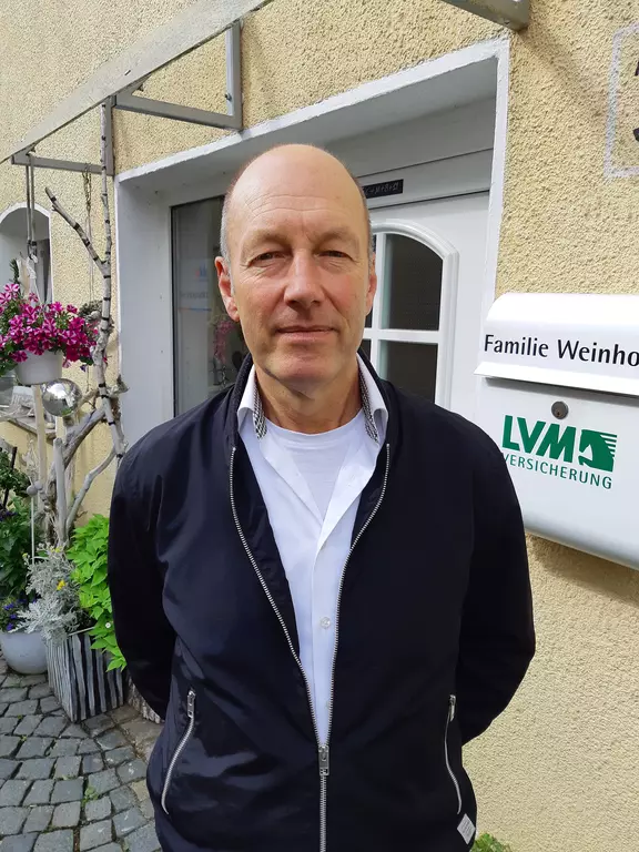 Joachim Weinhold