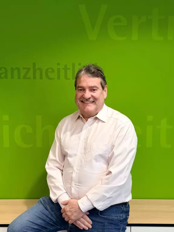 Volker Oehl