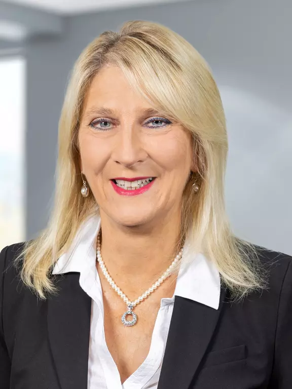 Kerstin Hingmann