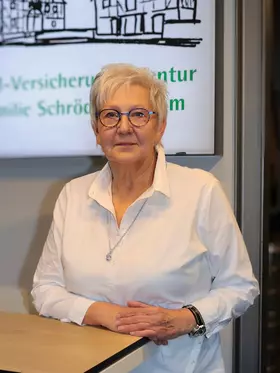 Evelin Elisabeth Grewe