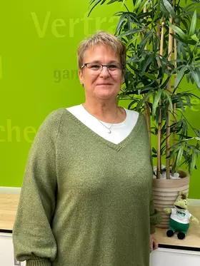 Susanne Möller-Wessel